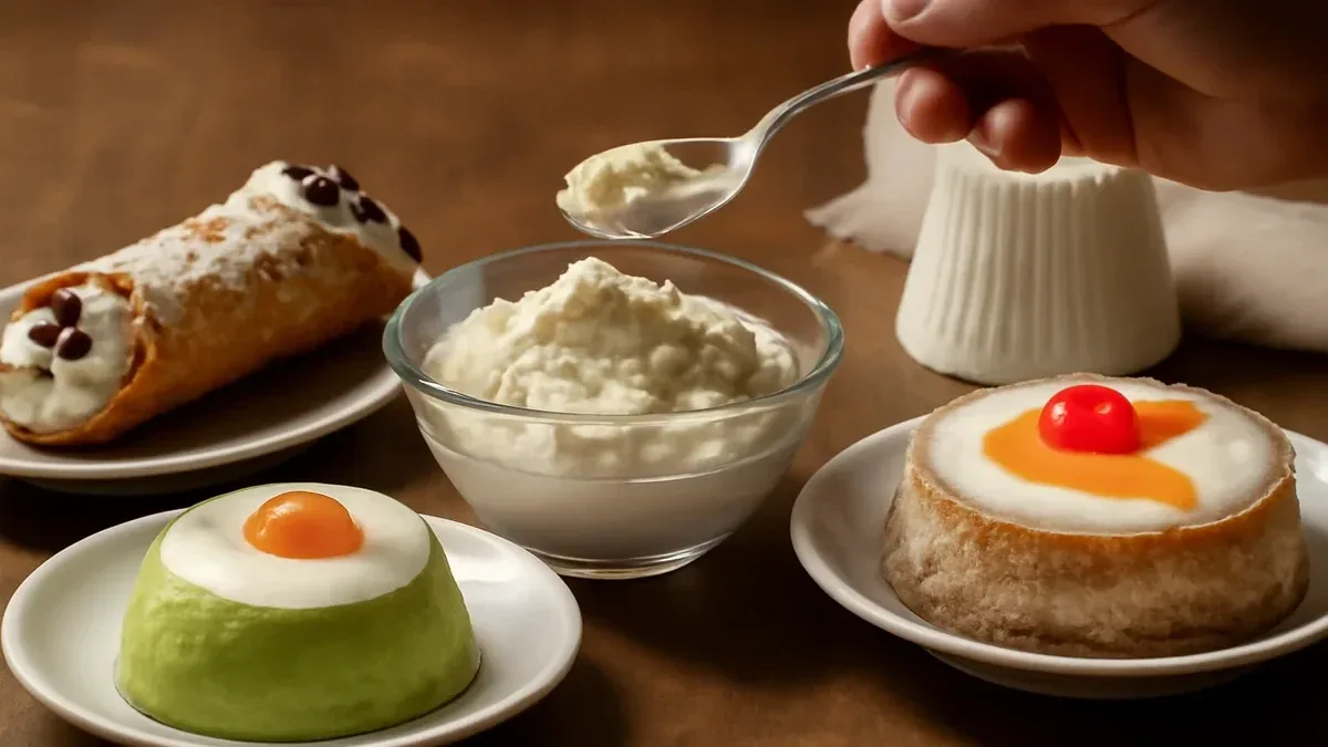 Come costruire una ricetta equilibrata tra sapidità, acidità, dolcezza e consistenza