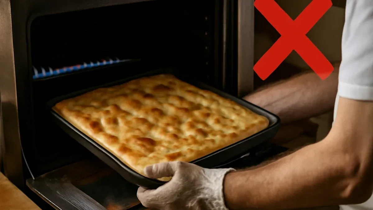 Cottura al forno statica o ventilata: quale usare per torte salate e sformati