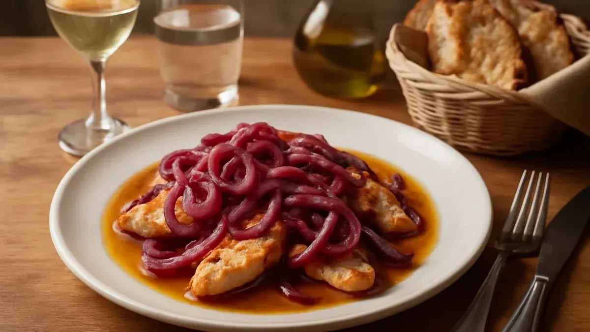 Cottura in padella del petto di pollo: come mantenerlo morbido anche al centro