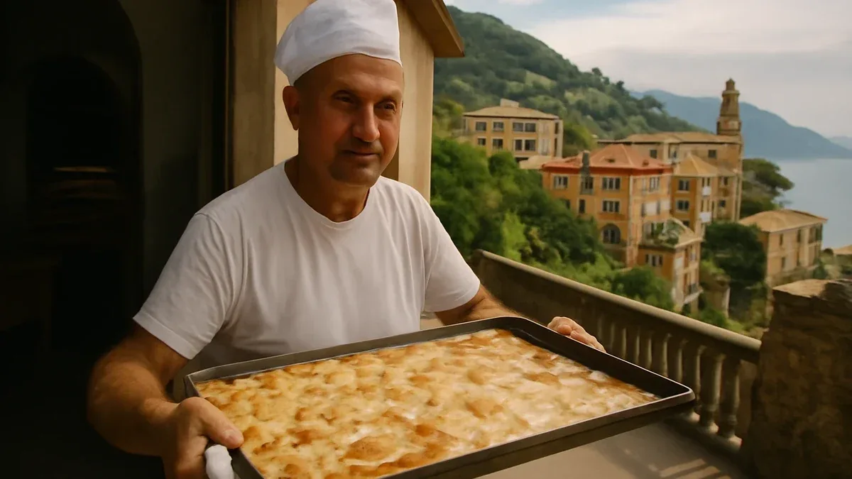 Pietanze asciutte al forno: quando coprire la teglia e quando scoprirla