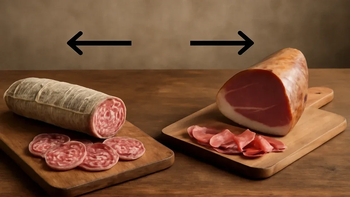 Come evitare che il tagliere scivoli mentre si tagliano gli alimenti