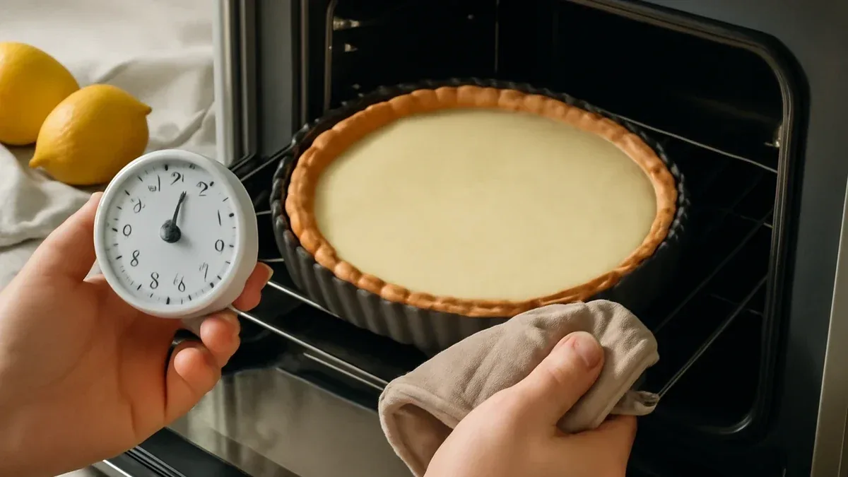 Crema cotta a bagnomaria in forno: come evitare grumi e superficie crepata