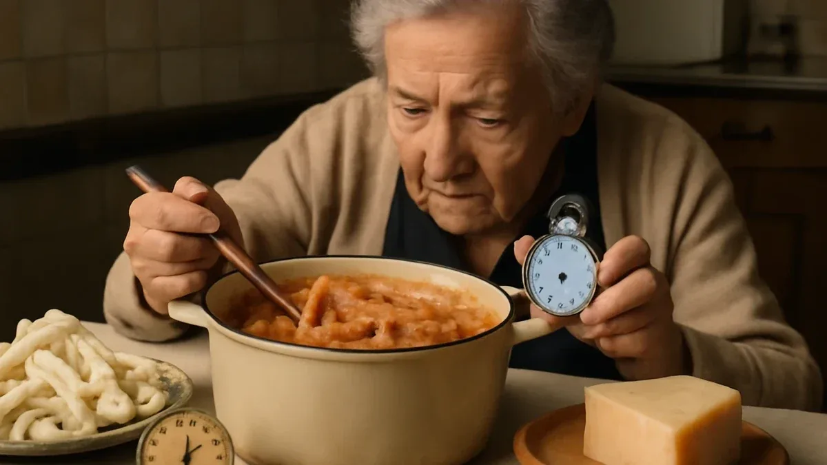 Cottura in pentola a pressione: da quando contare i minuti e quando abbassare la fiamma