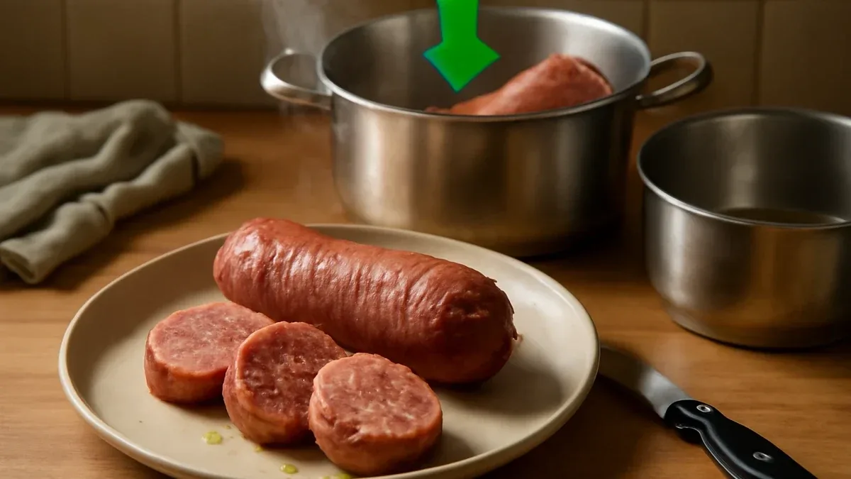 Come rosolare la carne senza bruciarla: temperatura della padella e momento di girarla