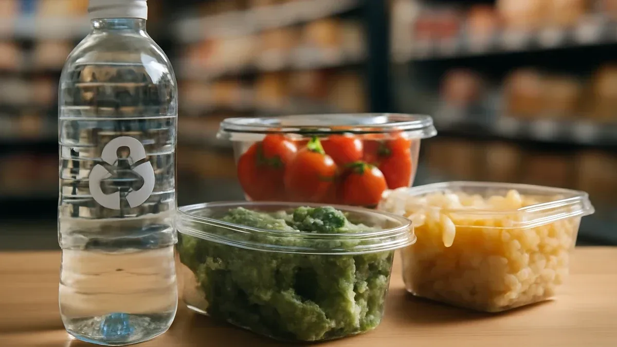 Come evitare che i contenitori di plastica restino unti dopo il lavaggio