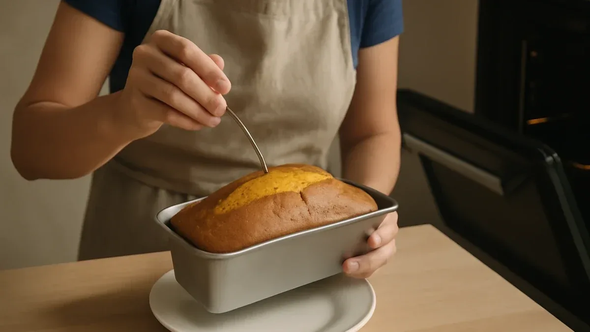 Stampo da plumcake in metallo o silicone: differenze nell’uso e nella cottura