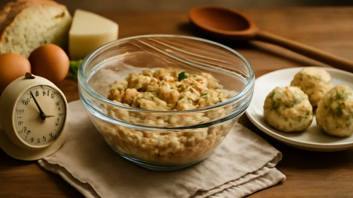 Insalata tiepida di cavolfiore e ceci con salsa allo yogurt