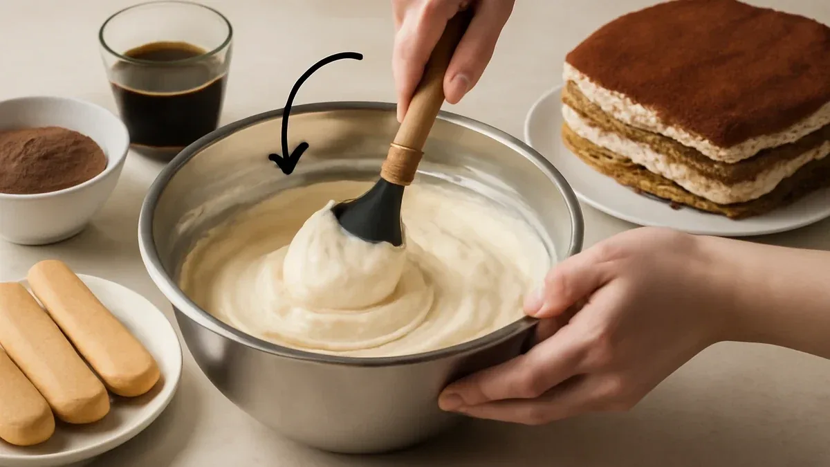 Spatola in silicone: quale forma scegliere per raccogliere impasti e creme