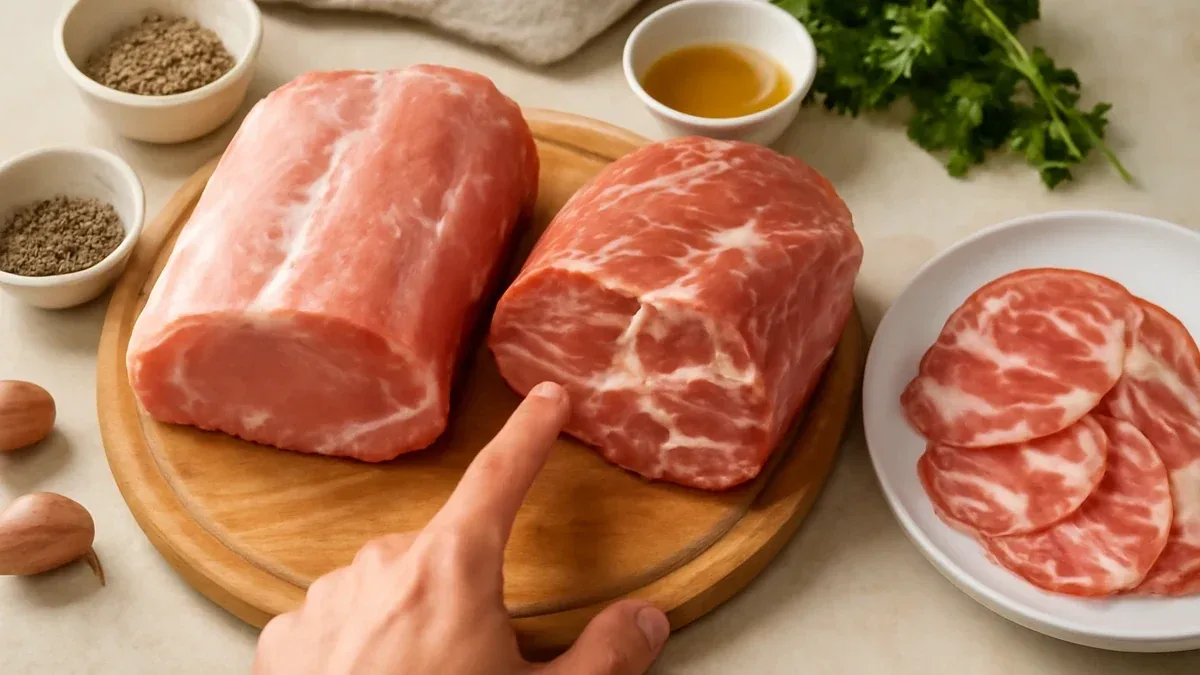 Come dividere l'impasto in porzioni uguali senza andare a occhio