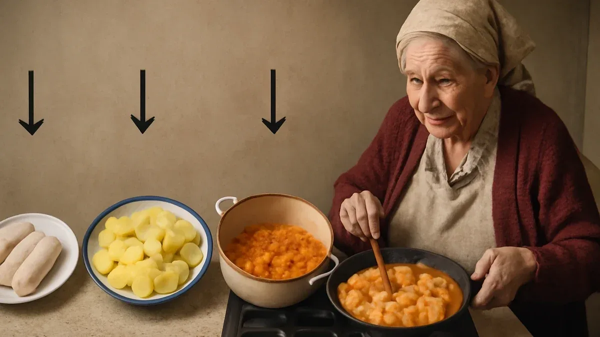 Schiacciapatate a leva o a pressione: quale usare per purè e gnocchi
