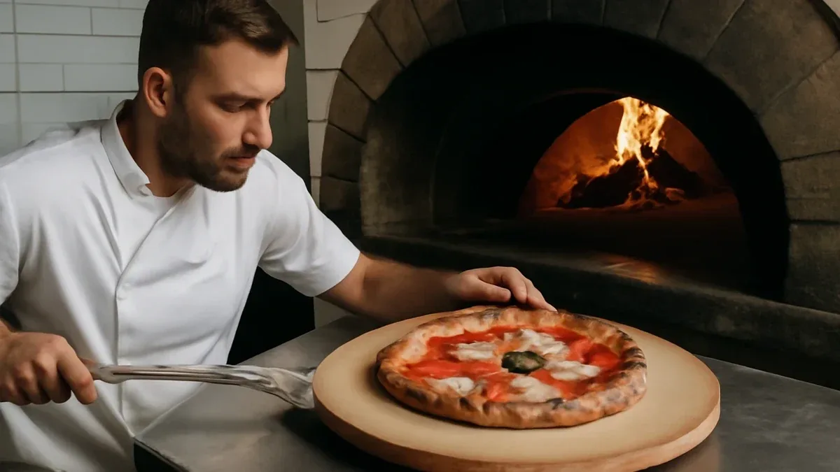 Pietra refrattaria per il forno di casa: dimensioni e uso sulla griglia