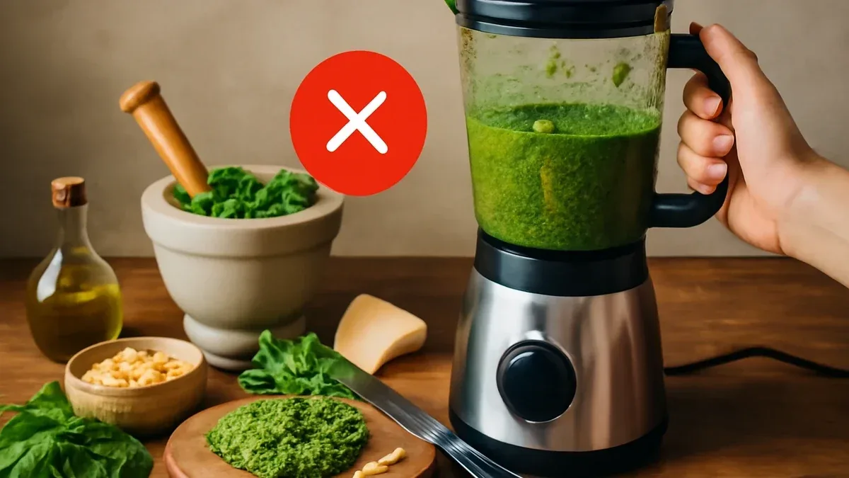 Passaverdure o frullatore: quale usare per una vellutata